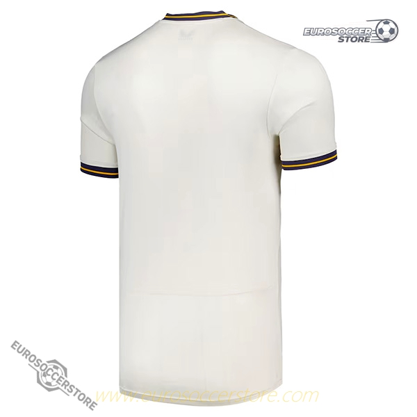 Everton's Third Football Jersey for the 24-25 Season