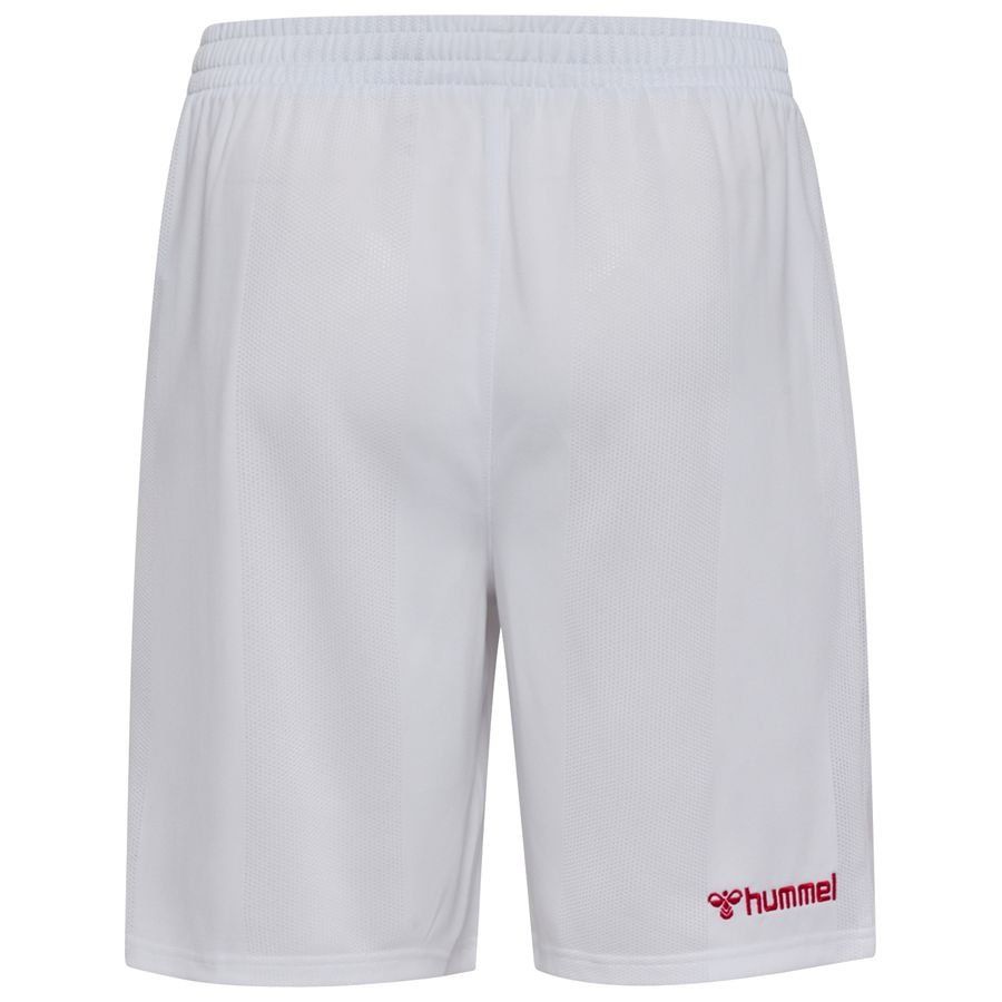 [EFKS] Denmark Shorts Home Jersey 2026/27