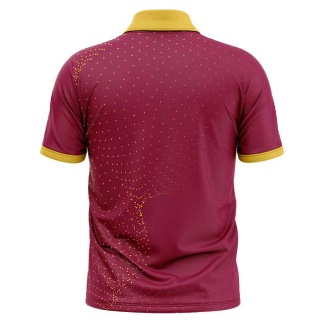 2025-2026 Unique Cricket Jersey