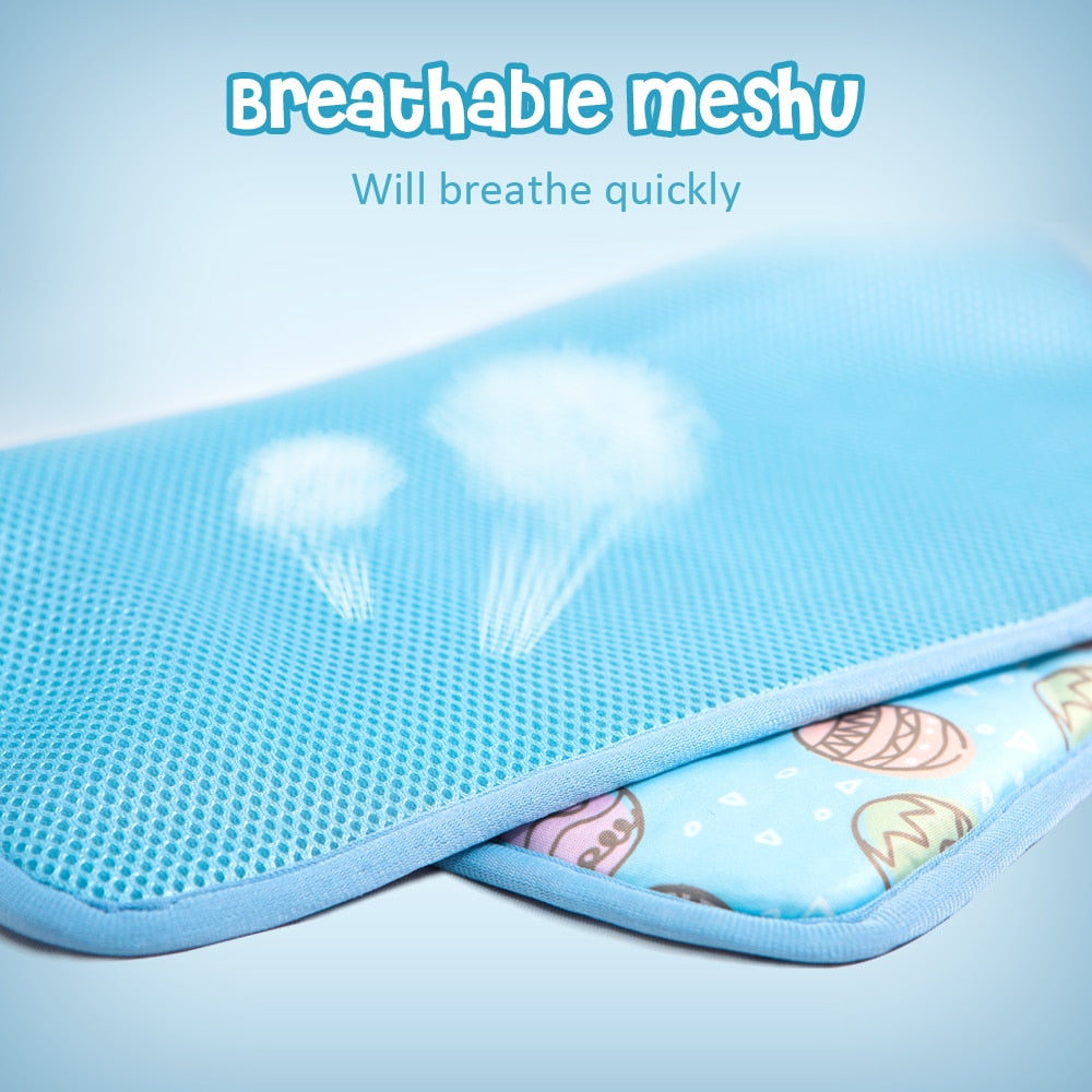 Coolify : Summer Cooling Pad (CS14)