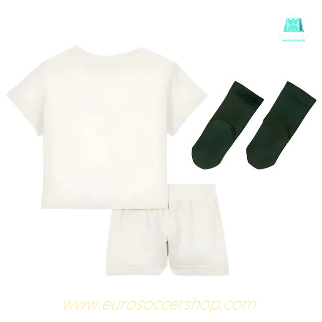 2025-2026 Chelsea Away Baby Kit