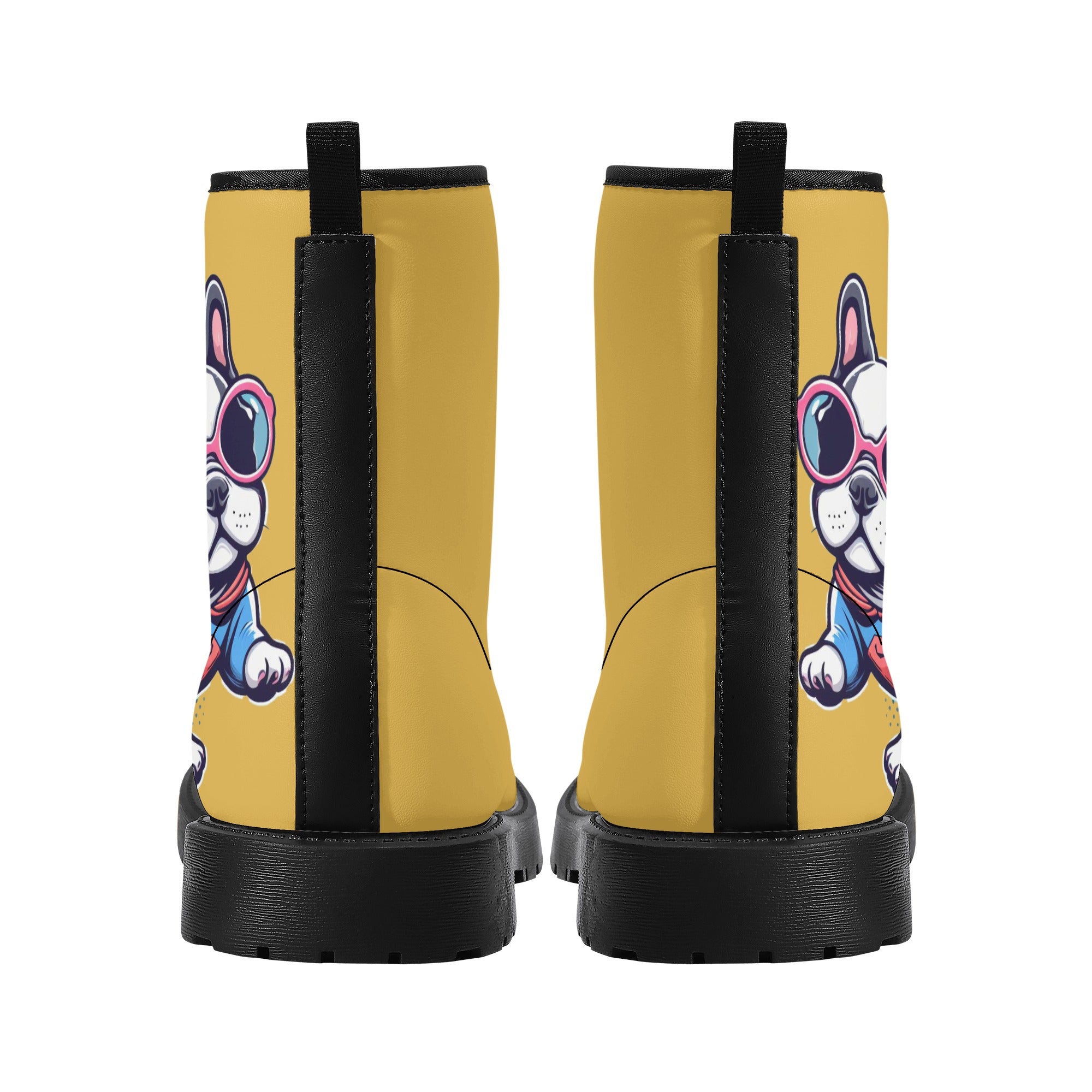 Fashion-Forward Premium Riley - Leather Boots for Fashion Lovers Durable