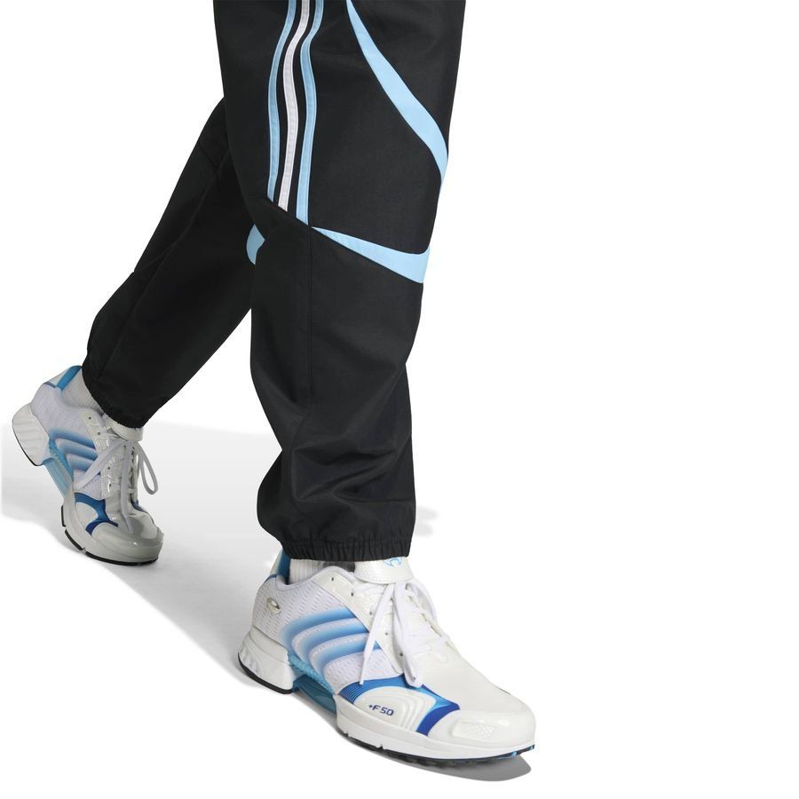 [EFKS] 2006 Argentina Track Pants Black Kit