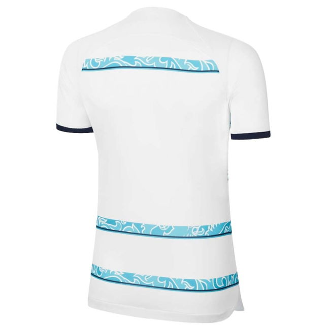 Chelsea Elite Away Jersey 2022-2023