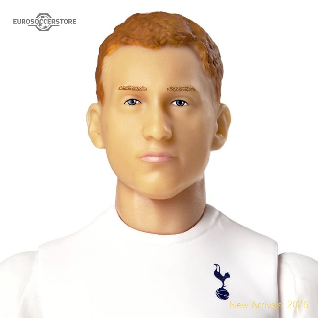 Thfc Hotspur Fc Kulusevski 20cm Action Figure - Affordable