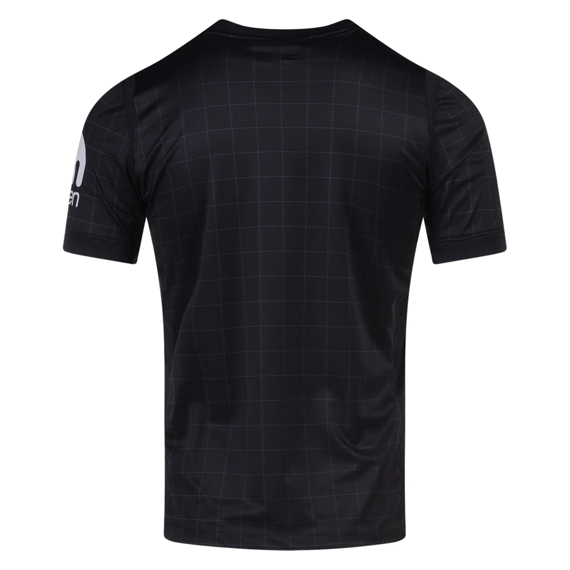 Tottenham Tottenham 2025-2026 UCL Away Jersey – Authentic Shirt