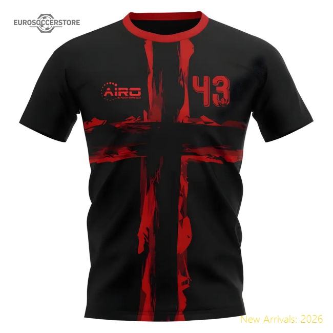 Football Team Womens Modern Jersey Dri-fit Moisture-wicking