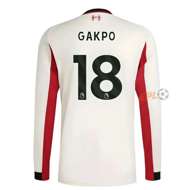 2025-20 LIV modern Away Shirt - Adults | luxury | superior