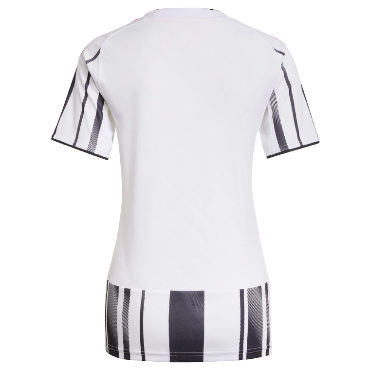Professional Elite Series Women's Juventus 2526 Home Shirt