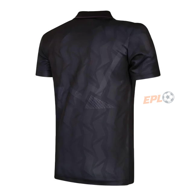 1992-19 Championship high quality Third Shirt - Adults