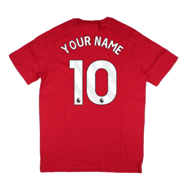 Premium Superior Classic Arsenal Official Jersey - Premium