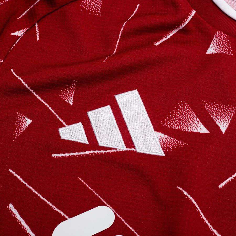 [EFKS] Liverpool League ISAK 9 Home Champions Kids Uniform 2026/27