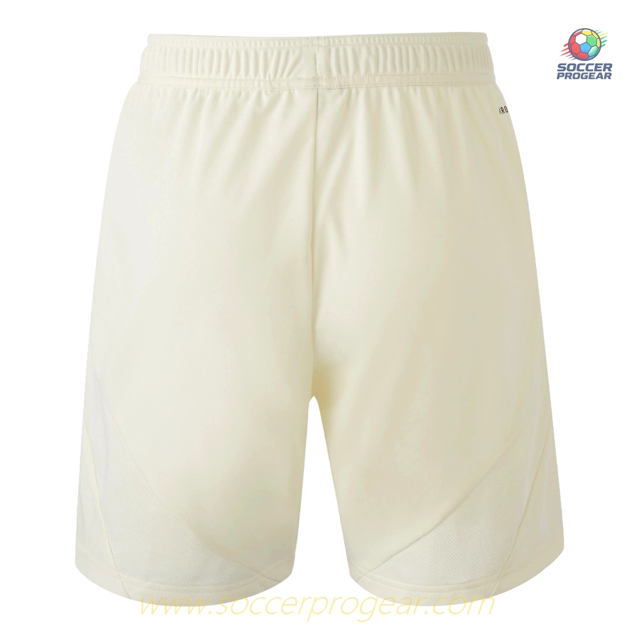 Shorts OL Third 2024/25 Collection