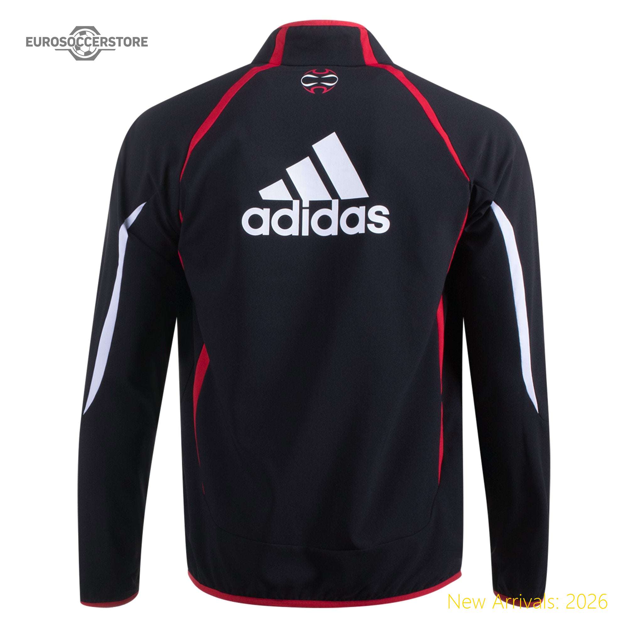 Adult Premium-quality Mun Iconic Player Unknown Jersey 2023