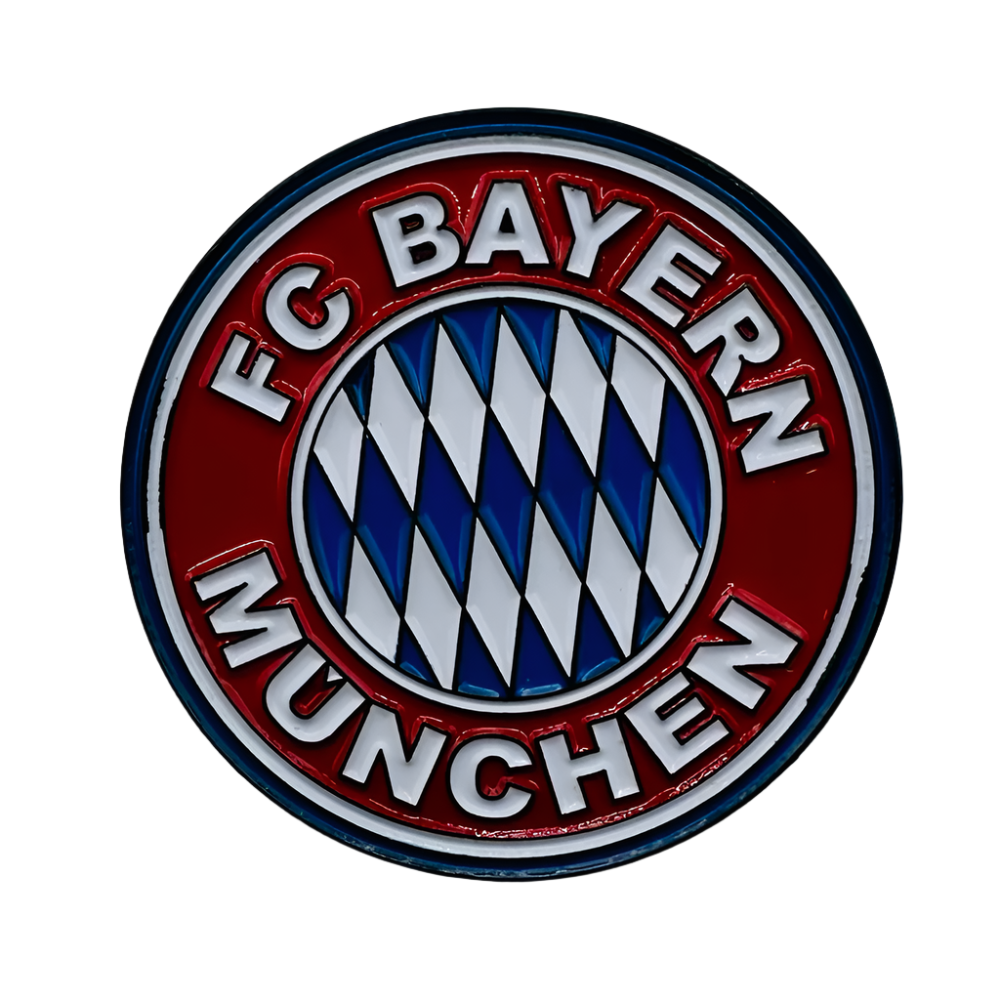 Bayern Munich Munich 2025-2026 UCL Home Jersey – Authentic Shirt