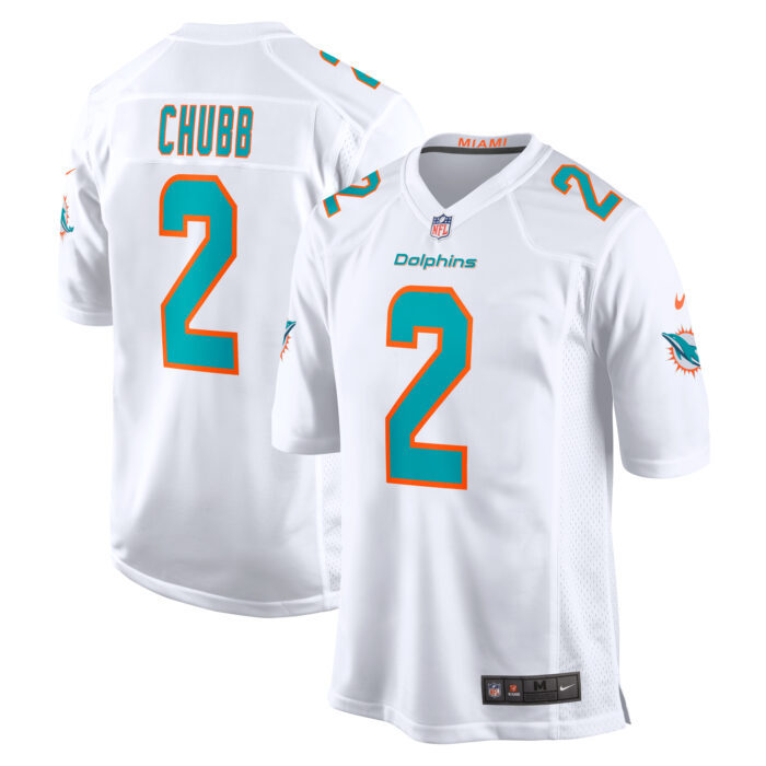 None Men's MIA Dolphins Vintage Authentic Jersey for NFL Fans