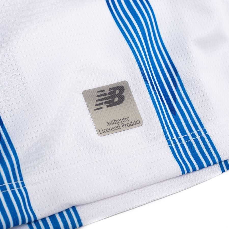 [EFKS] Dynamo Kiev Home Uniform 2026/27