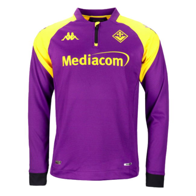 Latest Fiorentina Training Match Shirt 2023-2024