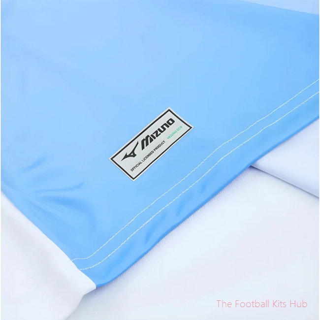 Fan Edition Pro VFL Bochum 2025-2026 Away Shirt (Your Name)