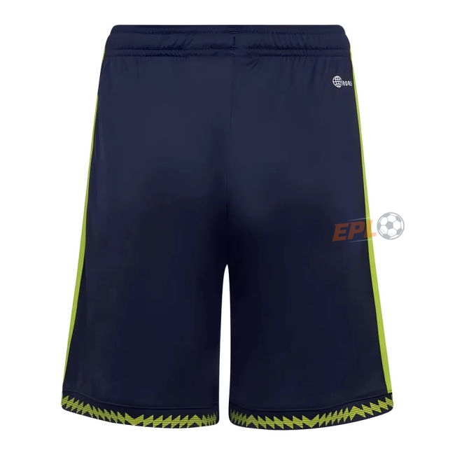 MAN 2022-20 economical Third Jersey - Kids | top-grade