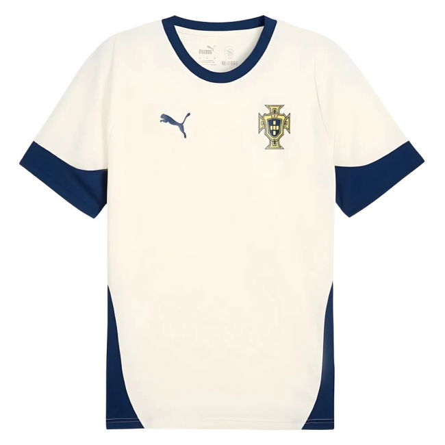 Portugal Performance Jersey 2025-2026 #27