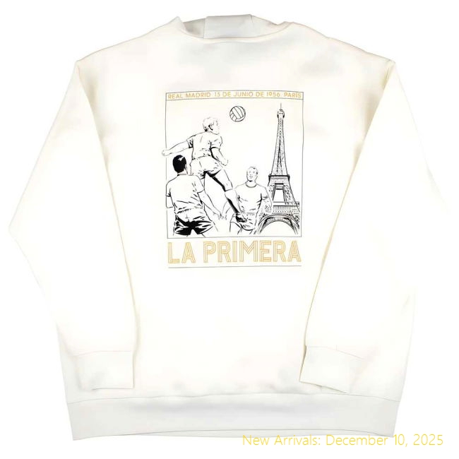 Real Madrid (rm) - Authentic Fan Edition - Professional Grade