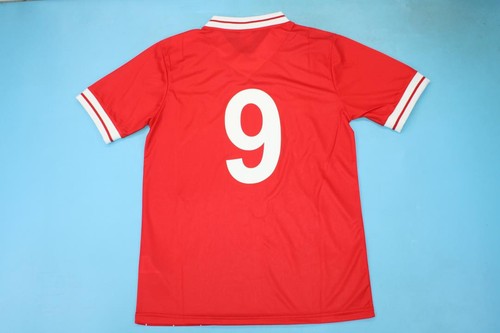 Liverpool Local - Authentic Fan Edition - Elite Performance