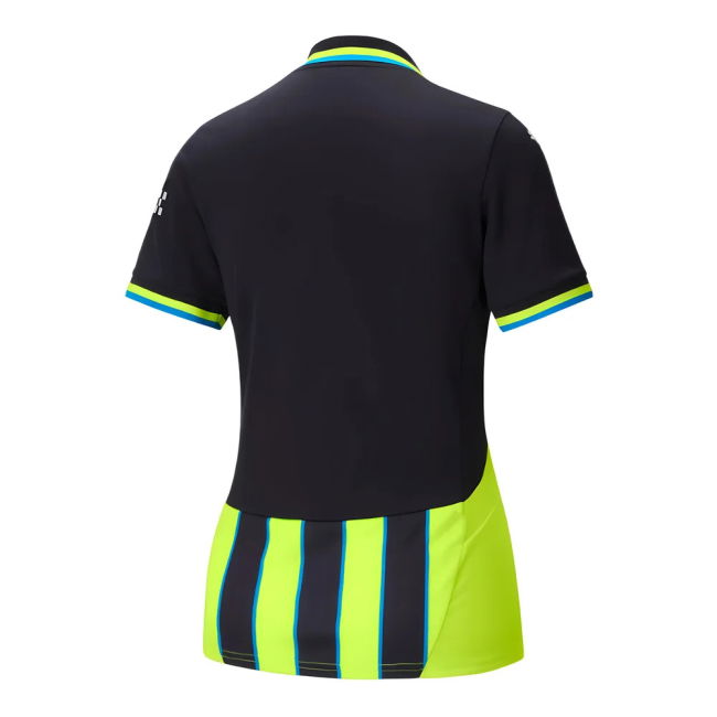 Away - Comfortable Fit - Match Day - Durable Fabric - Team Spirit