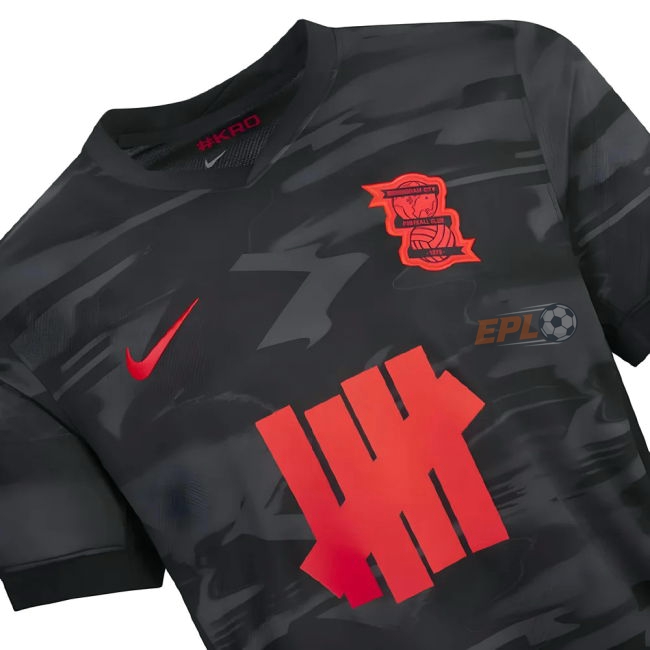 Birmingham 2024-20 great value Third Soccer Jersey