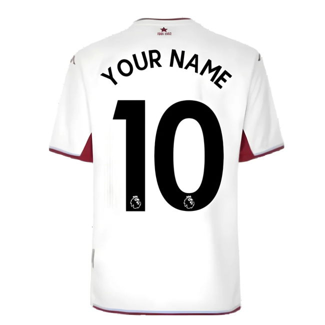 AST 2021-20 budget-friendly Away Jersey - Adults | premium