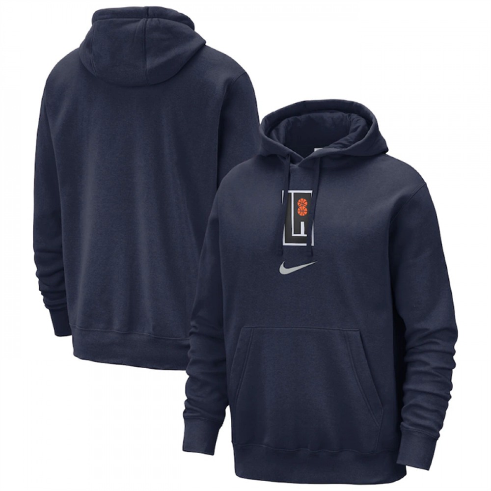 Jersey - Navy City Edition - Fan Favorite