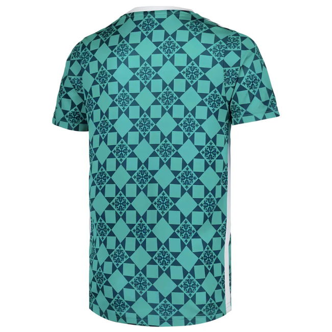 Sunderland Goalkeeper official style Shirt 2025-2026 (Youth