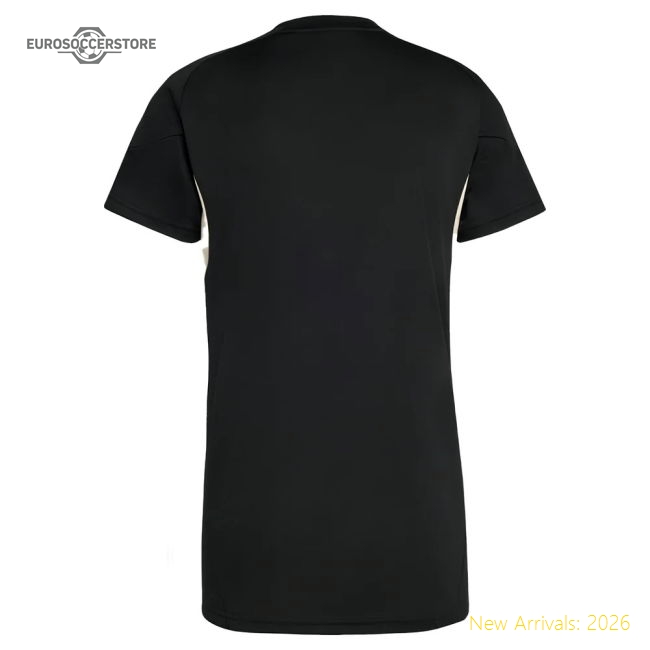 Liverpool Womens Stylish Jersey Advanced Textile Smooth