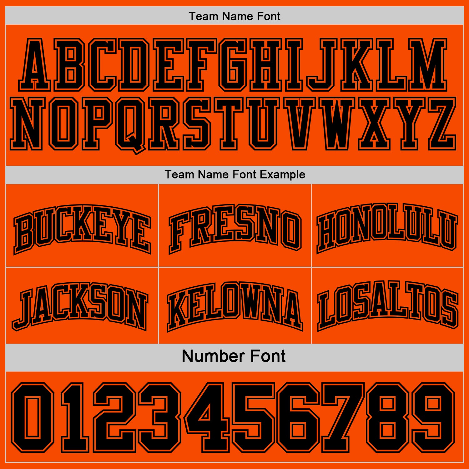 Custom Reversible Black Orange Double Side Basketball Jersey