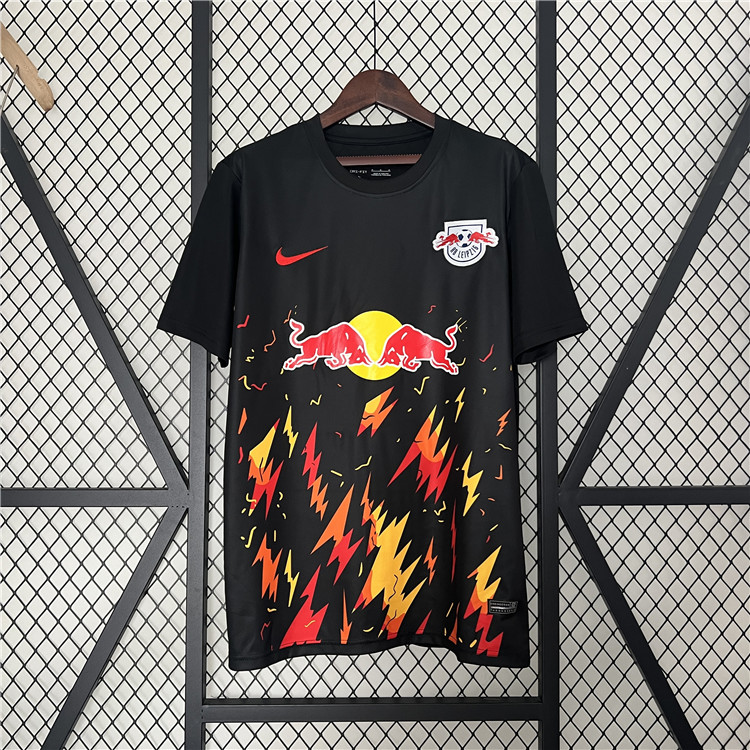 RB Leipzig 2425 Special Edition Football Shirt Jersey - Official