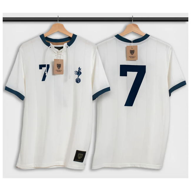 Iconic Tottenham Comfortable - Match Jersey Retro Jersey Adults #99918