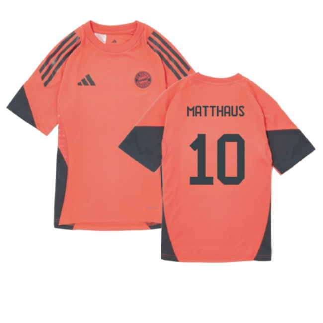 Bayern Munich (bayern) Official 2025-2026 Shirt Soccer Jersey - Var1-3
