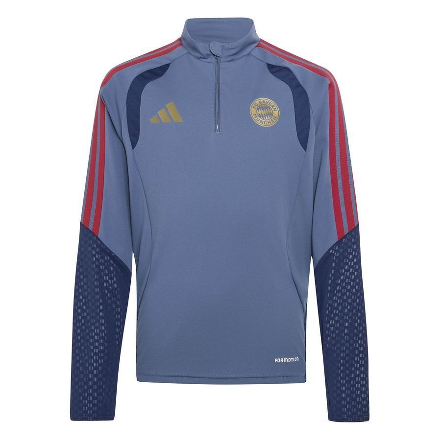 Bayern München Training Shirt Tiro 26 - Preloved Ink/Night Indigo Kids