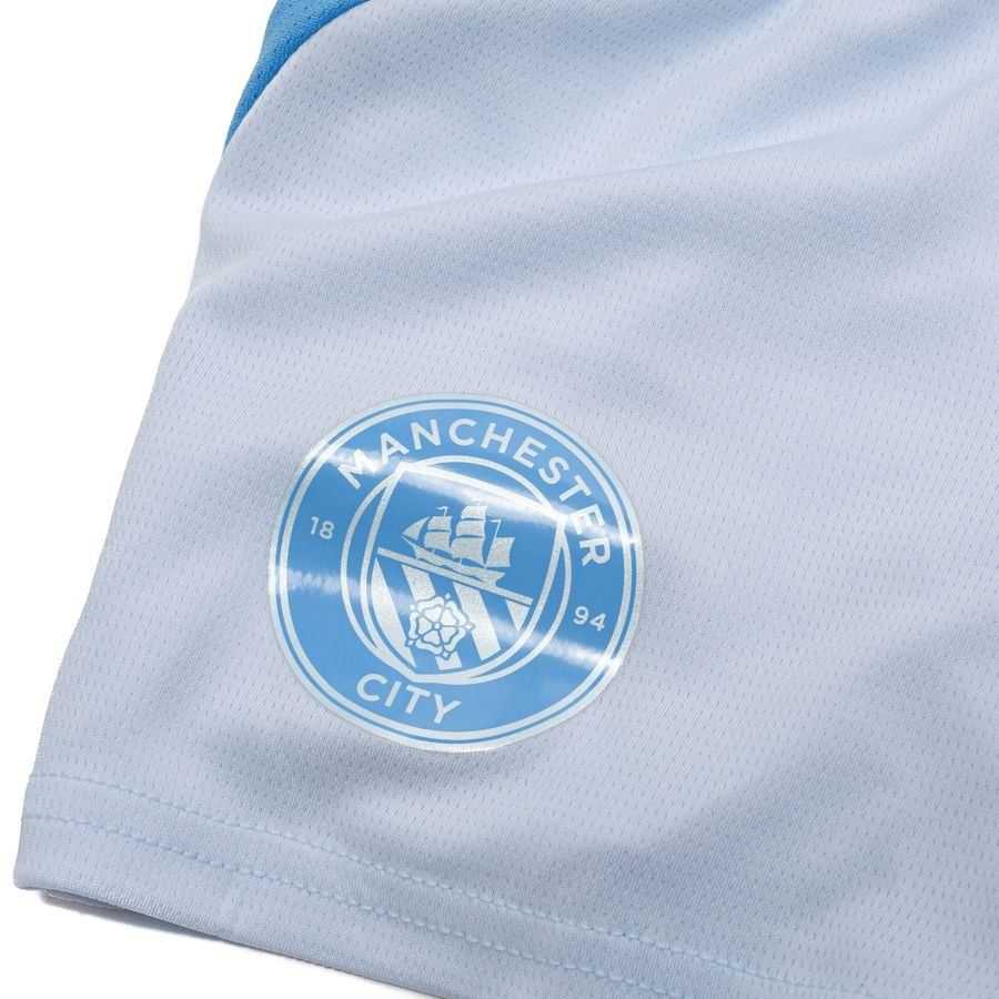 [EFKS] Manchester City Mini Kit Home Kids Jersey 2026/27