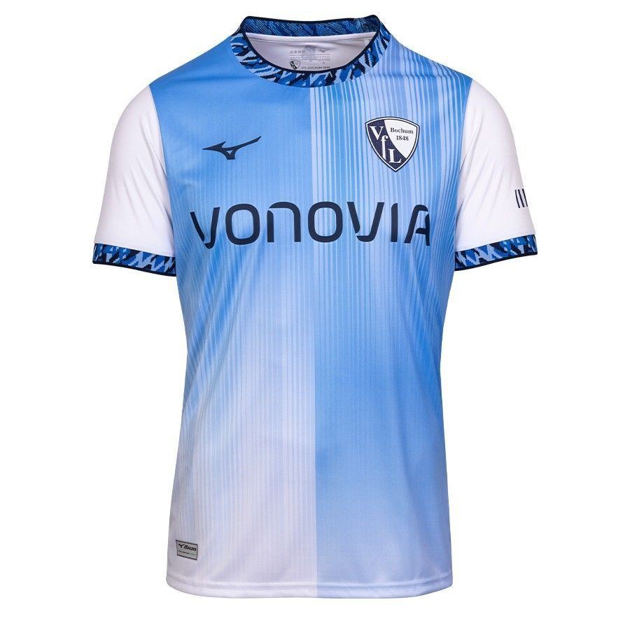 [EFKS] VfL Bochum Away Kit 2026/27