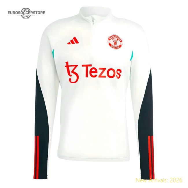 Official 2023-2024 Man Top - High Performance Training Wear