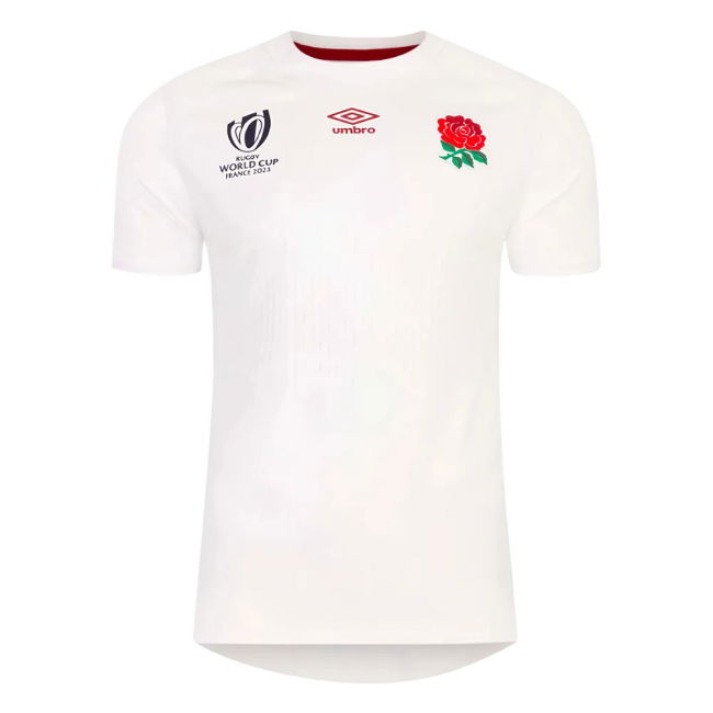 Kids Elite Style England Top Level Home Player Jersey