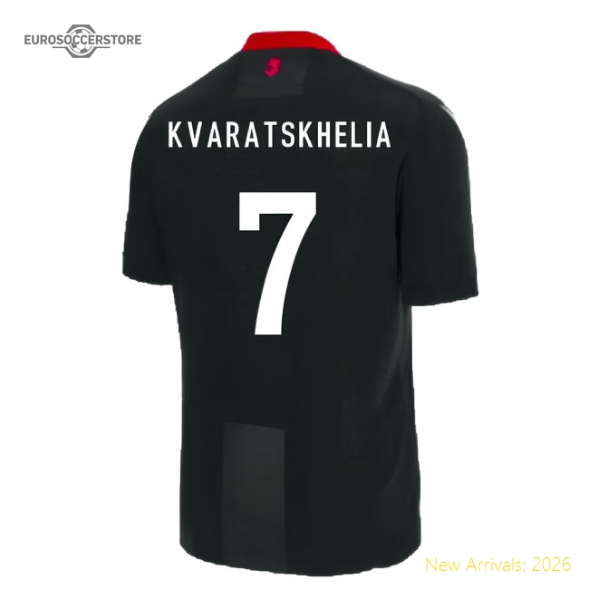 Official European Team 2023-2024 Away Shirt () Comfort Breathability