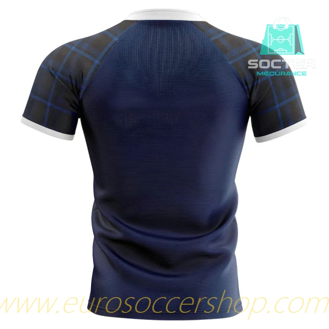 2025-26 Collection Hero Shirts Home Jersey Libero Collection (Hastings 15)