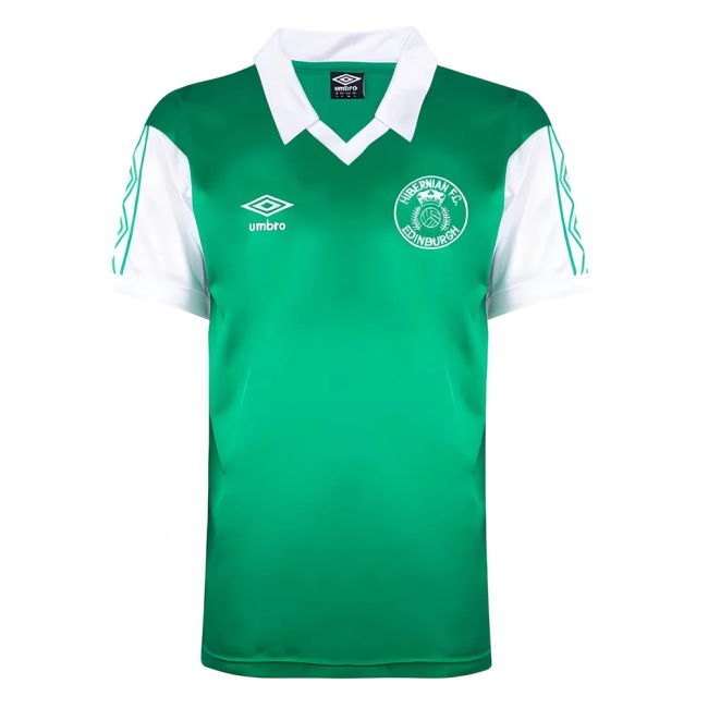Football Club Hibernian #1980 Ultra Comfort Passionate 2025-2026 Ca...