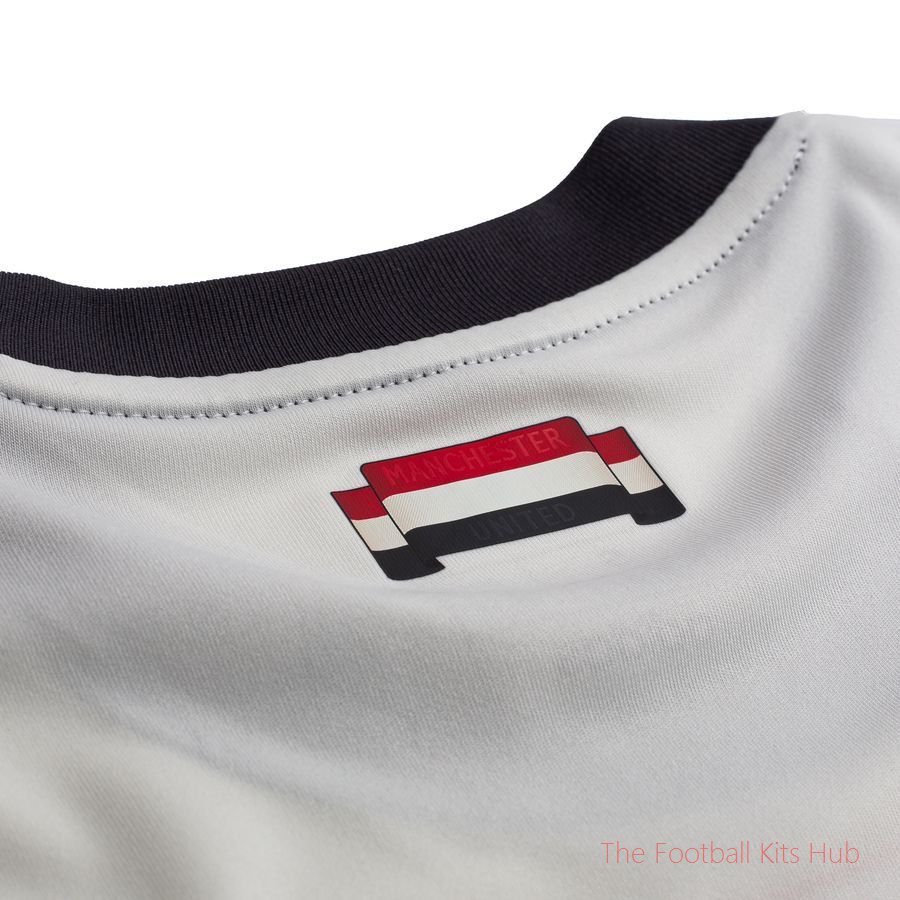 Manchester United 3rd Shirt 2024/25