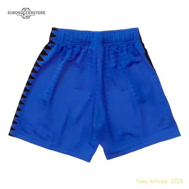 Excellent La Albiceleste 1994 Away Shorts (blue) - Affordable