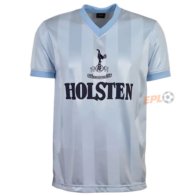 TOT premium quality 1983-85 Away Kit - Adults | excellent