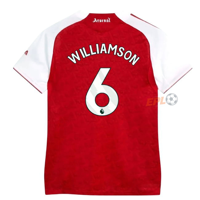 ARS 2025-20 cost-effective Home Jersey - Adults | excellent