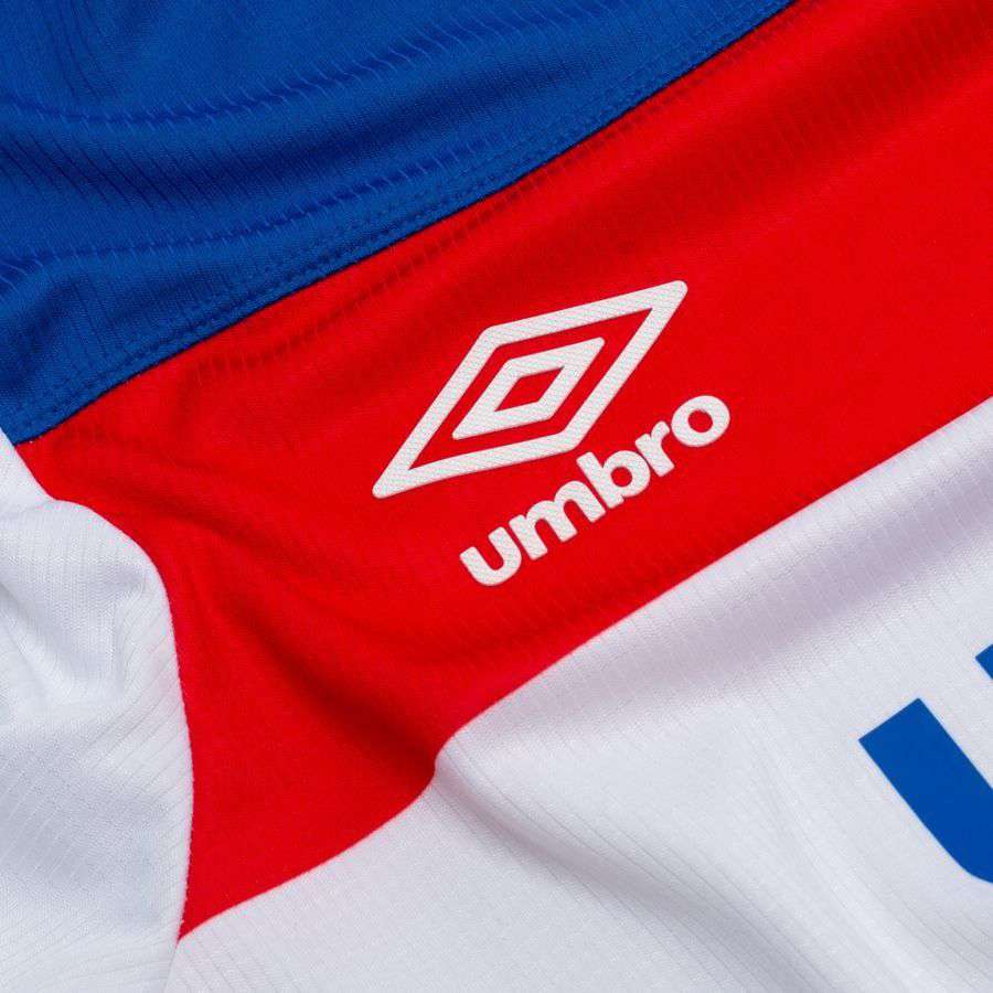Rangers FC Away Shirt 2025/26